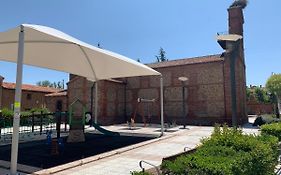 La Casina del Cerecedo